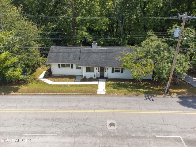 183 Outer Drive, Oak Ridge, TN 37830
