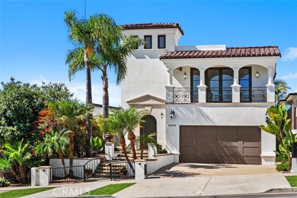 26509 Via Sacramento, Dana Point, CA 92624