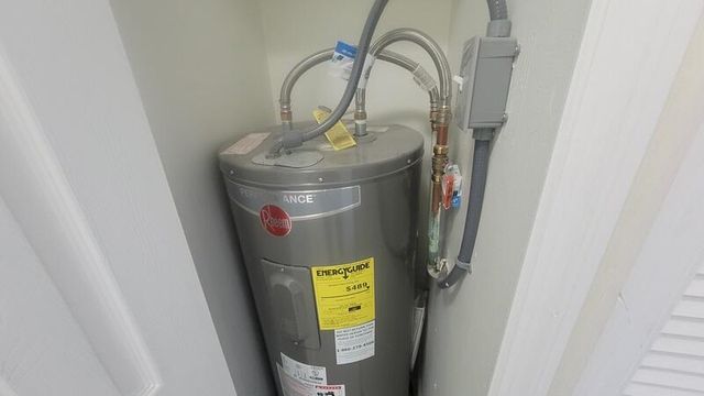 500 Titus Street, Titusville, FL 32796