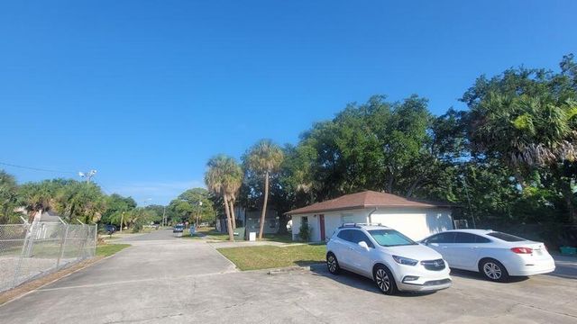 500 Titus Street, Titusville, FL 32796