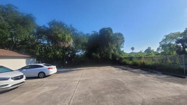 500 Titus Street, Titusville, FL 32796