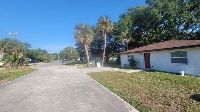500 Titus Street, Titusville, FL 32796