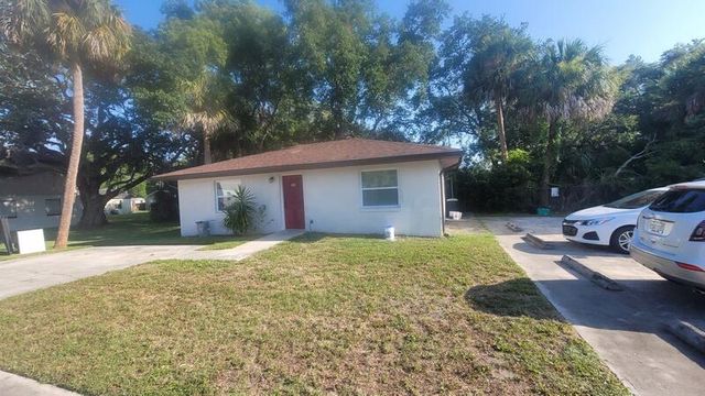 500 Titus Street, Titusville, FL 32796