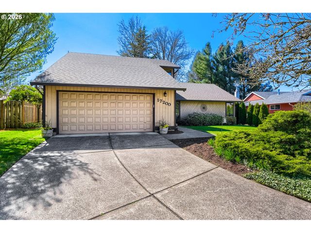 17200 Nw BANDON Ct, Beaverton, OR 97006