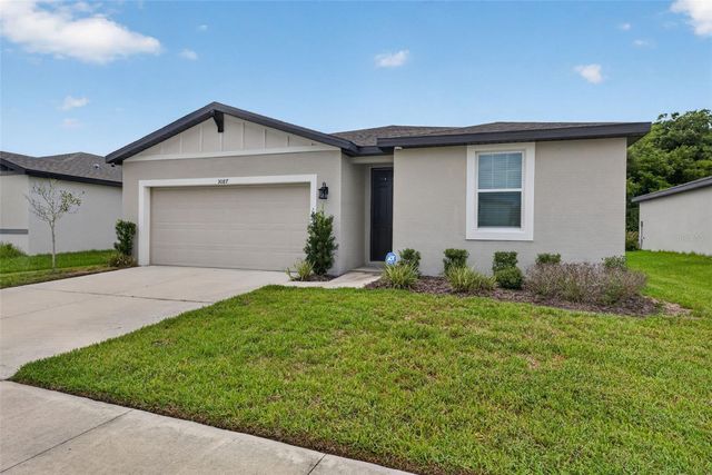 3087 FORREST PLUM COURT, Zephyrhills, FL 33540