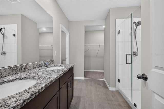 3087 FORREST PLUM COURT, Zephyrhills, FL 33540