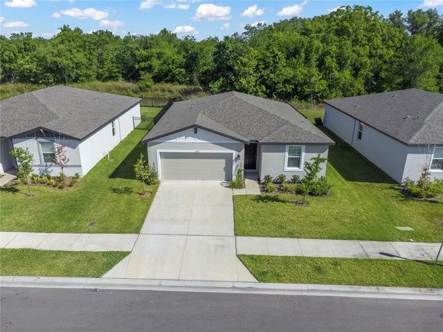 3087 FORREST PLUM COURT, Zephyrhills, FL 33540