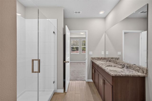 3087 FORREST PLUM COURT, Zephyrhills, FL 33540