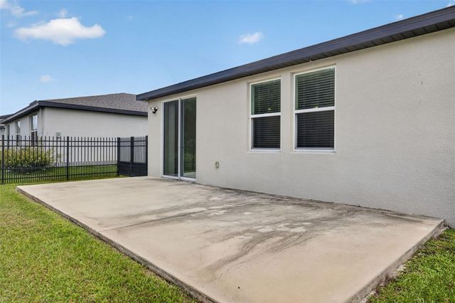 3087 FORREST PLUM COURT, Zephyrhills, FL 33540