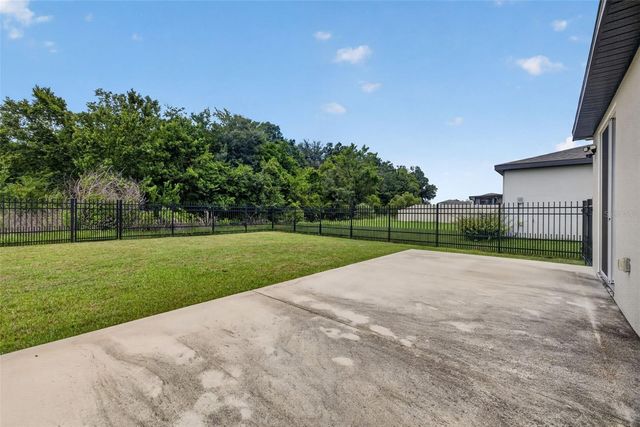 3087 FORREST PLUM COURT, Zephyrhills, FL 33540