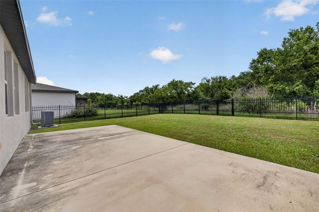 3087 FORREST PLUM COURT, Zephyrhills, FL 33540