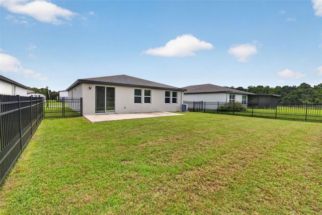 3087 FORREST PLUM COURT, Zephyrhills, FL 33540