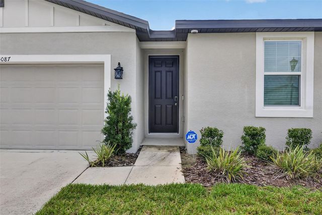 3087 FORREST PLUM COURT, Zephyrhills, FL 33540