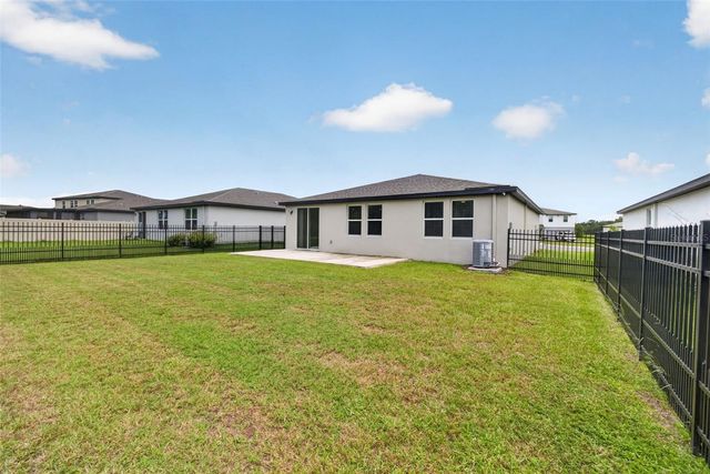 3087 FORREST PLUM COURT, Zephyrhills, FL 33540