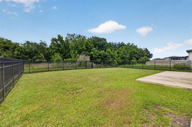 3087 FORREST PLUM COURT, Zephyrhills, FL 33540