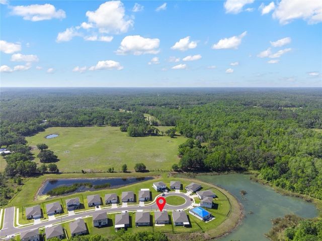 3087 FORREST PLUM COURT, Zephyrhills, FL 33540