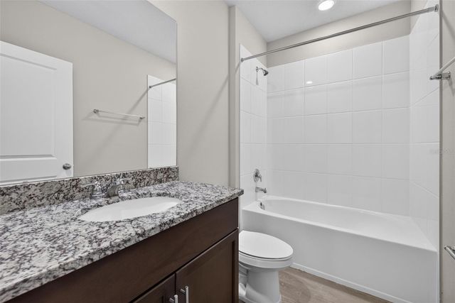 3087 FORREST PLUM COURT, Zephyrhills, FL 33540