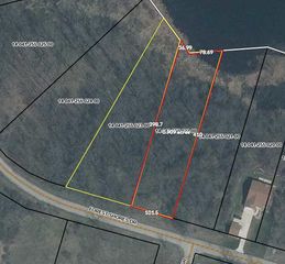 0 Forest Shores Drive 22, Cassopolis, MI 49031