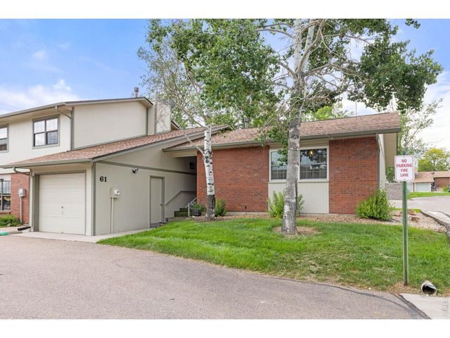 3405 W 16th St M61, Greeley, CO 80634