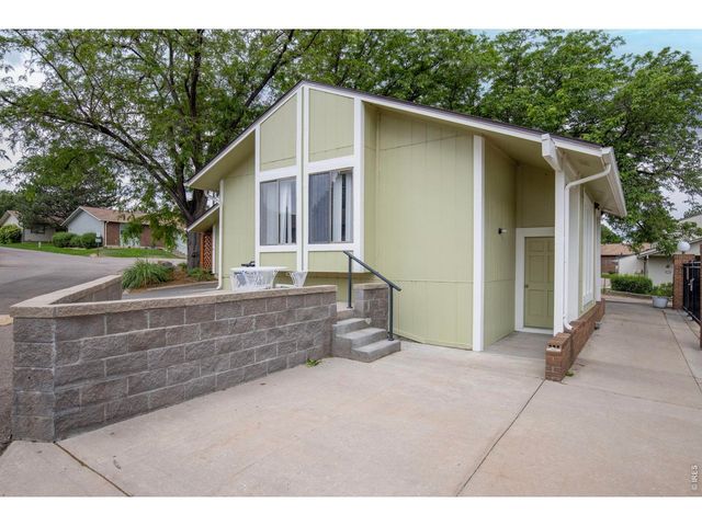 3405 W 16th St M61, Greeley, CO 80634
