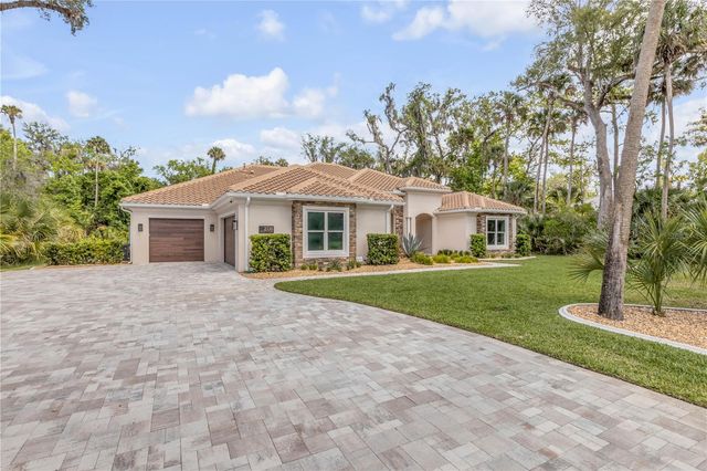 2338 LEGACY LANE, New Smyrna Beach, FL 32168