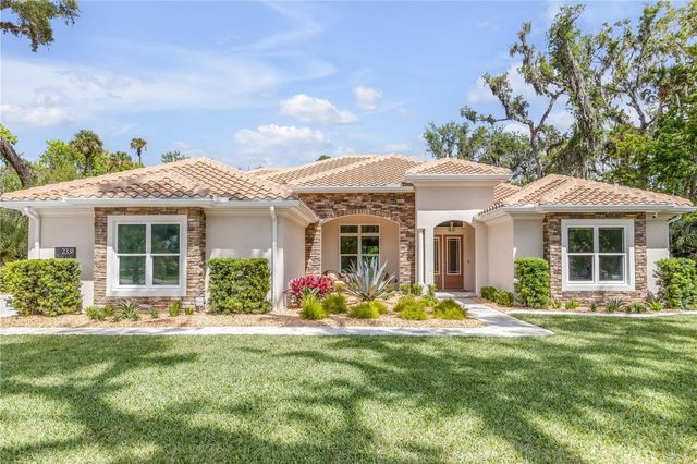 2338 LEGACY LANE, New Smyrna Beach, FL 32168