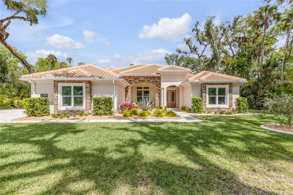 2338 LEGACY LANE, New Smyrna Beach, FL 32168