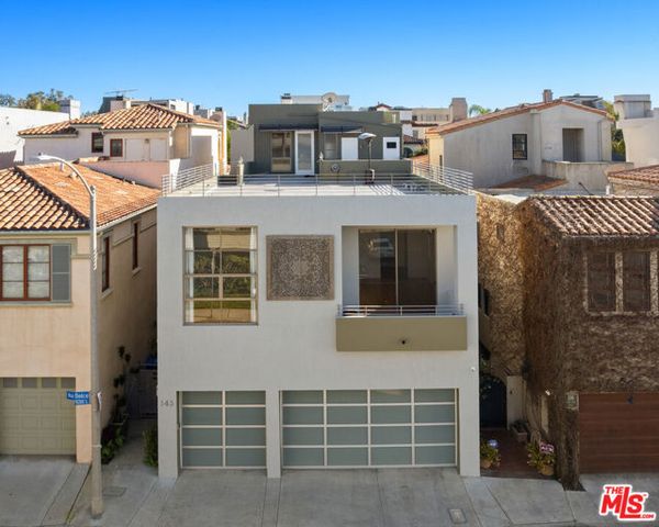 143 Union Jack Mall, Marina Del Rey, CA 90292