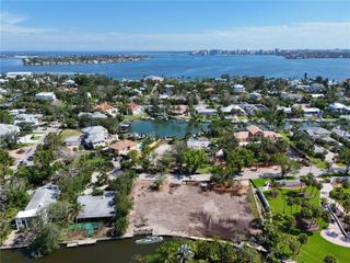 542 FREELING DRIVE, Sarasota, FL 34242