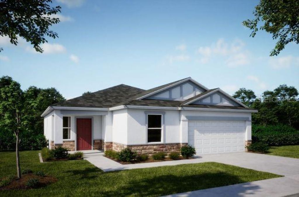 66 ENCLAVE AVENUE, Palm Coast, FL 32164