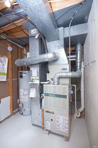 3203 Jasper Street, West Lafayette, IN 47906