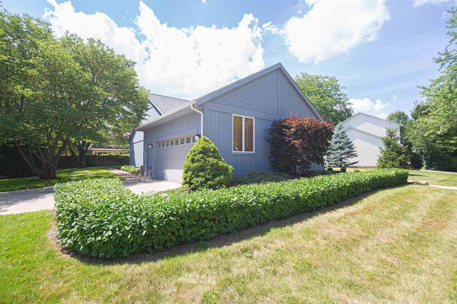 3203 Jasper Street, West Lafayette, IN 47906