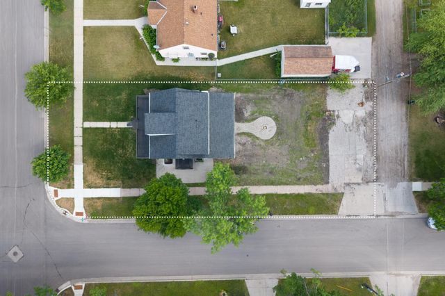 1601 11th Street N, Fargo, ND 58102