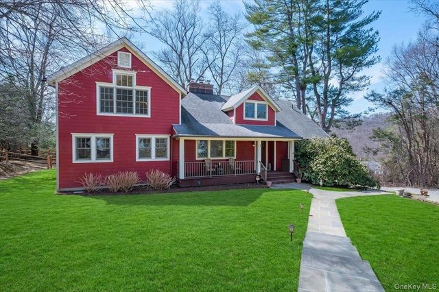 14 Crossways, Chappaqua, NY 10514