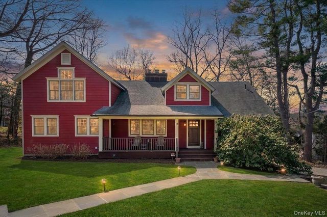 14 Crossways, Chappaqua, NY 10514