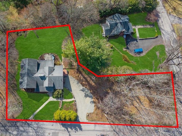 14 Crossways, Chappaqua, NY 10514