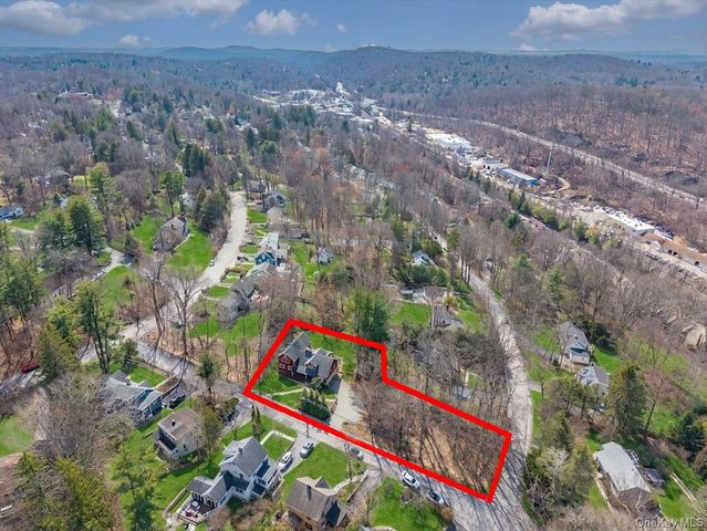 14 Crossways, Chappaqua, NY 10514