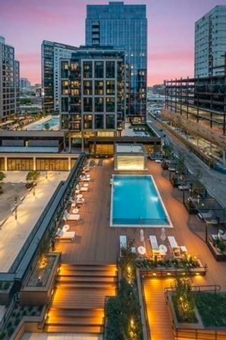 133 Seaport Blvd 1203, Boston, MA 02210