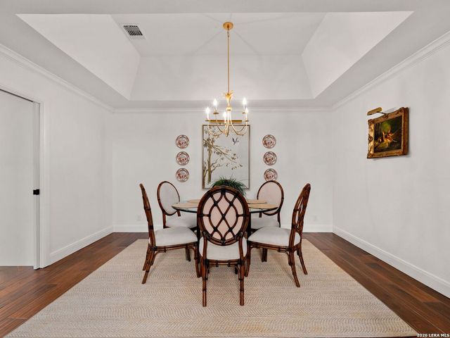 3439 HUNTERS RUN ST, San Antonio, TX 78230