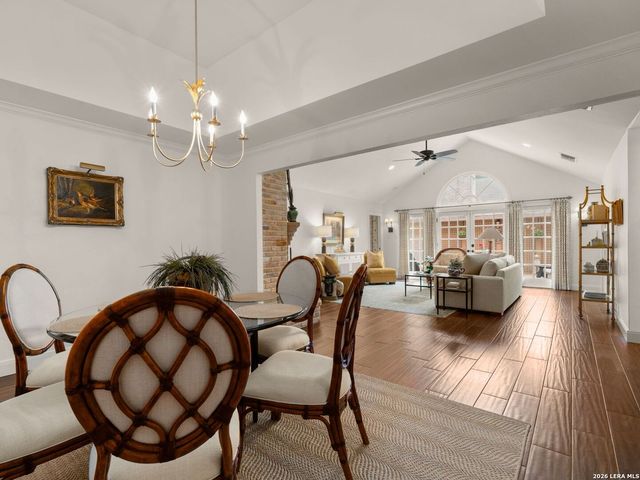 3439 HUNTERS RUN ST, San Antonio, TX 78230