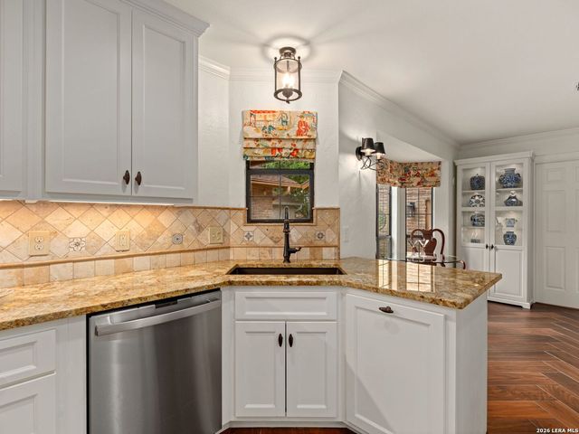 3439 HUNTERS RUN ST, San Antonio, TX 78230