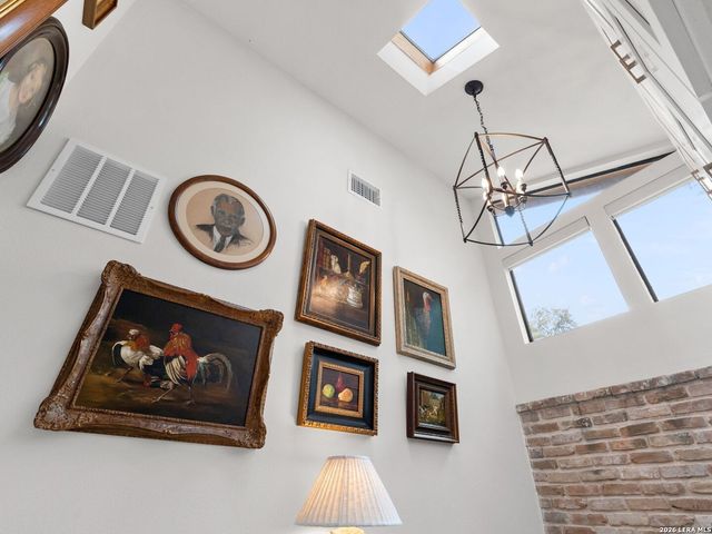 3439 HUNTERS RUN ST, San Antonio, TX 78230