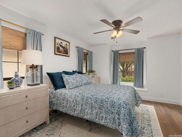 3439 HUNTERS RUN ST, San Antonio, TX 78230