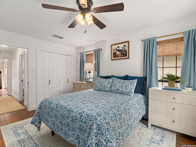 3439 HUNTERS RUN ST, San Antonio, TX 78230