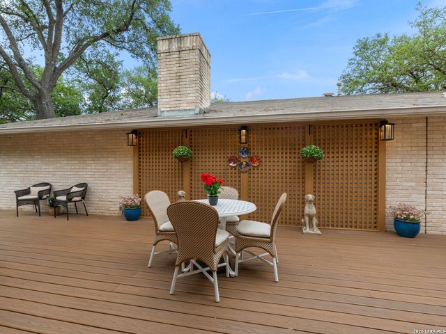 3439 HUNTERS RUN ST, San Antonio, TX 78230