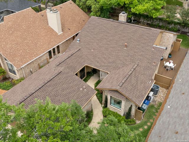 3439 HUNTERS RUN ST, San Antonio, TX 78230
