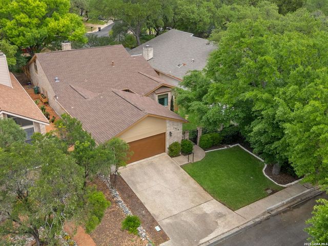 3439 HUNTERS RUN ST, San Antonio, TX 78230