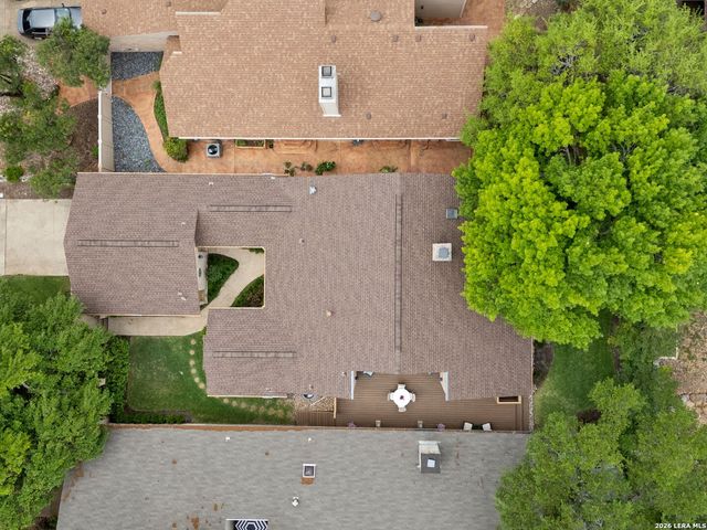 3439 HUNTERS RUN ST, San Antonio, TX 78230