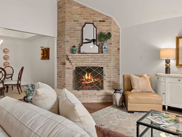 3439 HUNTERS RUN ST, San Antonio, TX 78230