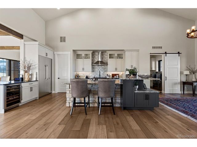 3747 Bears Den Ct, Sedalia, CO 80135